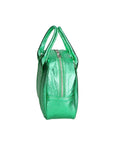 Gioia Borsa a mano da donna 100% pelle 05922-DL47 SMERALDO Chiara Ferretti