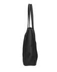 Valentina Borsa a mano da donna 100% pelle 06733-D28 NERO Chiara Ferretti