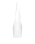 Aria Borsa a mano da donna 100% pelle 07029-D01 BIANCO Chiara Ferretti