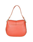 Borsa a spalla da Donna Winona in Vera Pelle Made in Italy 26x20x13 cm