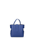 Modena Borsa a mano da donna Vera pelle 07380-P633 BLUETTE Chiara Ferretti