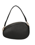 Gabriella Borsa a spalla da donna Vera pelle 05959-D28 NERO Chiara Ferretti