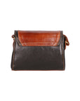07118-NERO + MARRONE Chiara Ferretti