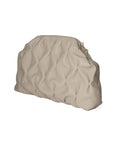 Verona Borsa a mano da donna Vera pelle 04797-S03 BEIGE Chiara Ferretti