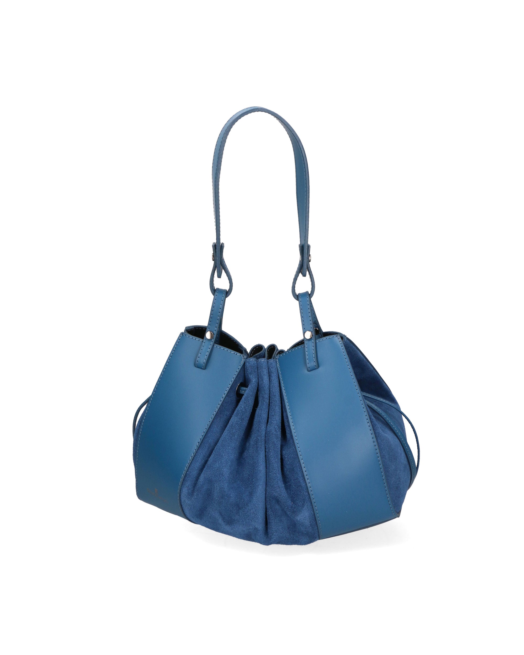 Women's Handbag In Genuine Leather