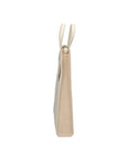 Giuseppina Borsa a mano da donna Vera pelle 05990-L804 BEIGE+02 BEIGE Chiara Ferretti