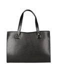 Frida Borsa a mano da donna Vera pelle 9134-NERO Chiara Ferretti