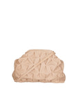 Verona Borsa a mano da donna Vera pelle 04797-S68 NUDE Chiara Ferretti