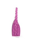 Umbria Borsa a spalla da donna Vera pelle 07169-S602 FUXIA CHIARO Chiara Ferretti
