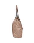 Rossella Borsa a mano da donna Ecopelle LK0261-FANGO Chiara Ferretti