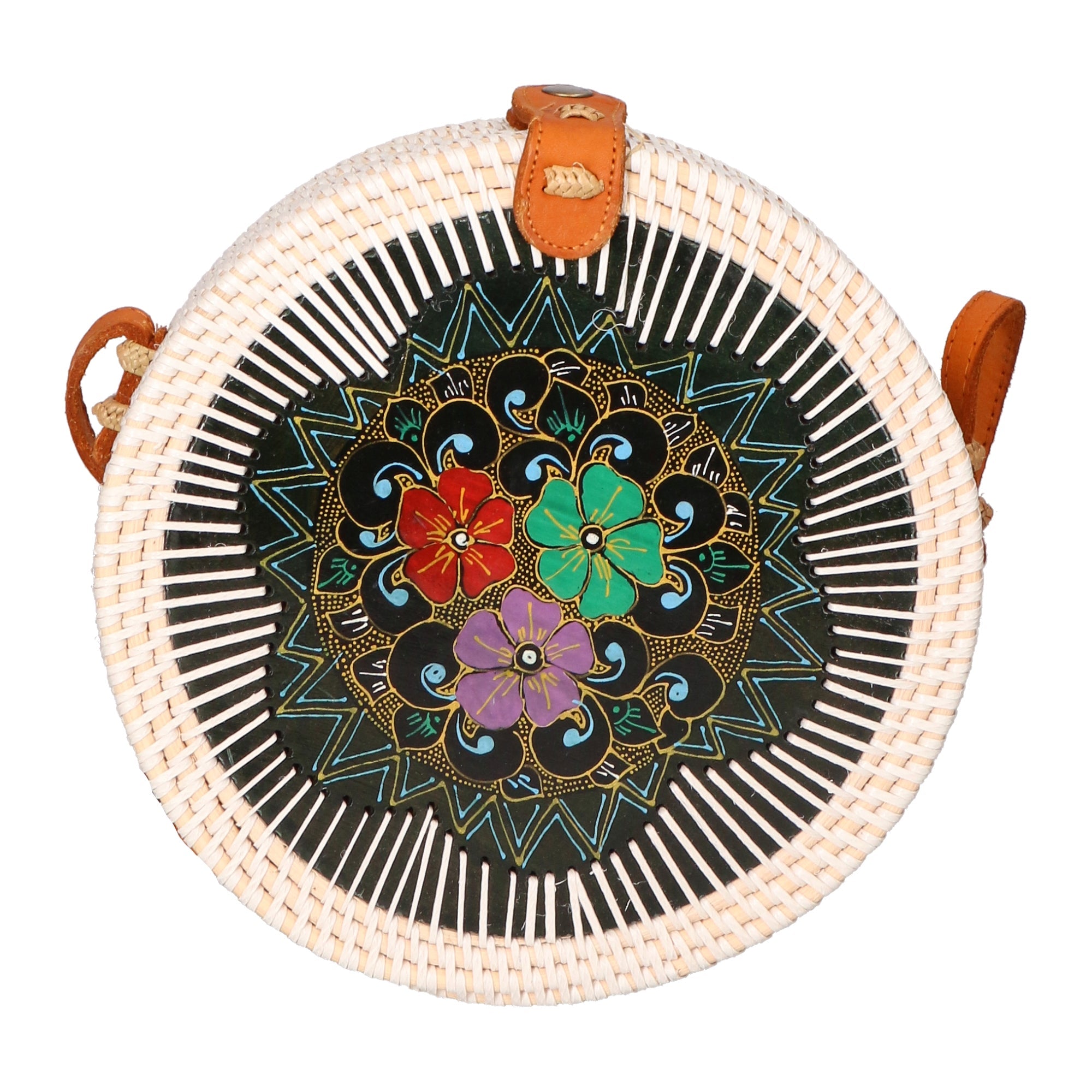 Crossbody bag - Chiara Ferretti