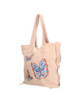 Papillon Borsa a spalla da donna Vera pelle 8620-ROSA PINK Chiara Ferretti