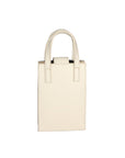 Giusi Borsa a mano da donna Vera pelle 05991-L804 BEIGE+02 BEIGE Chiara Ferretti