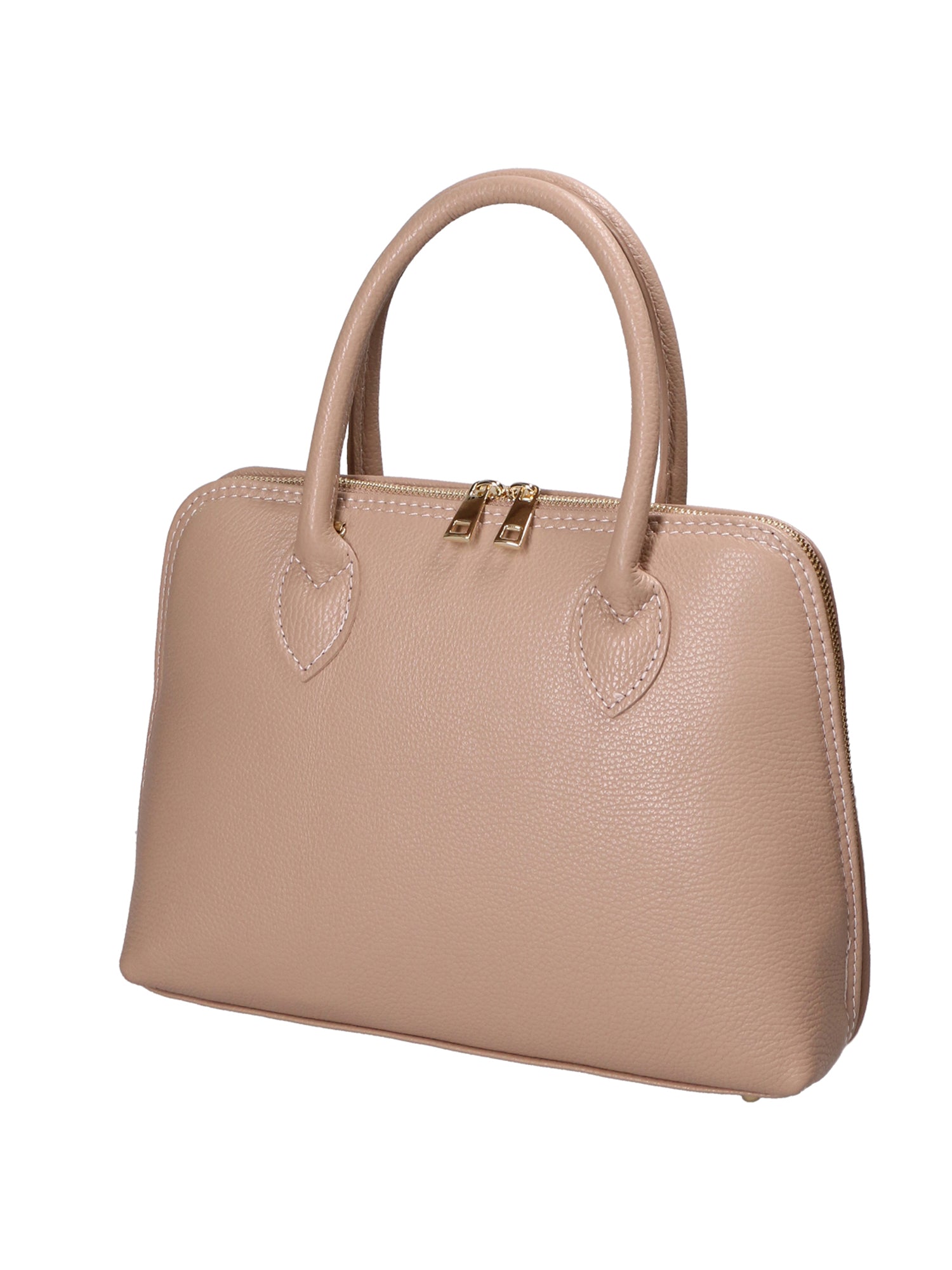 Kloe Borsa a mano da donna 100% pelle 3349-CIPRIA Chiara Ferretti