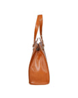 Francesca Borsa a mano da donna 100% pelle 9133-ROSSO RED Chiara Ferretti