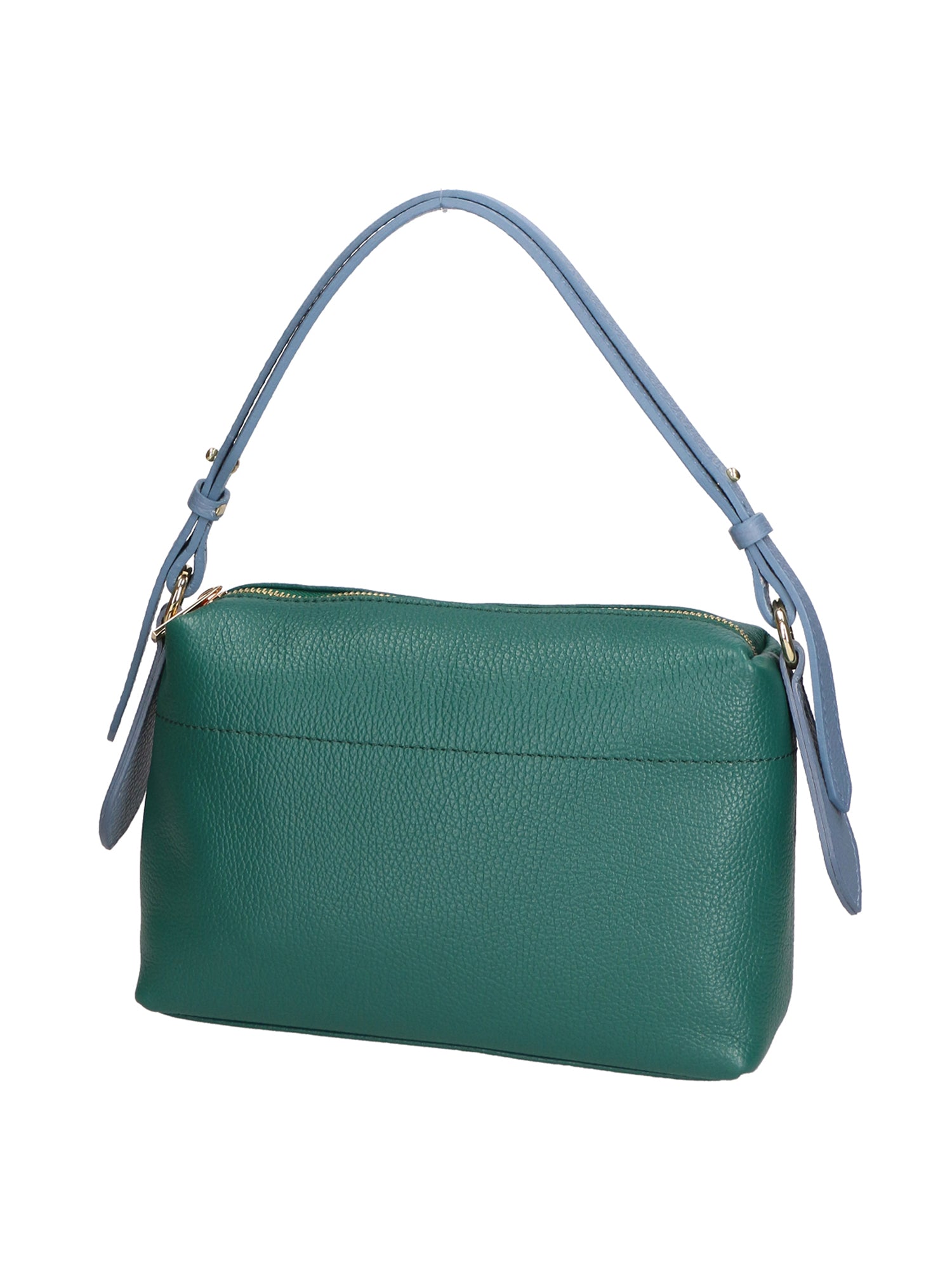 Vivienne Borsa a spalla da donna Vera pelle 06674-D91 PAV + D41 C.ZUCC Chiara Ferretti
