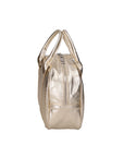 Gioia Borsa a mano da donna 100% pelle 05922-DL64 ORO Chiara Ferretti
