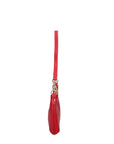 Oriane Borsa a spalla da donna Vera Pelle 07400-D58 ROSSO FUOCO Chiara Ferretti