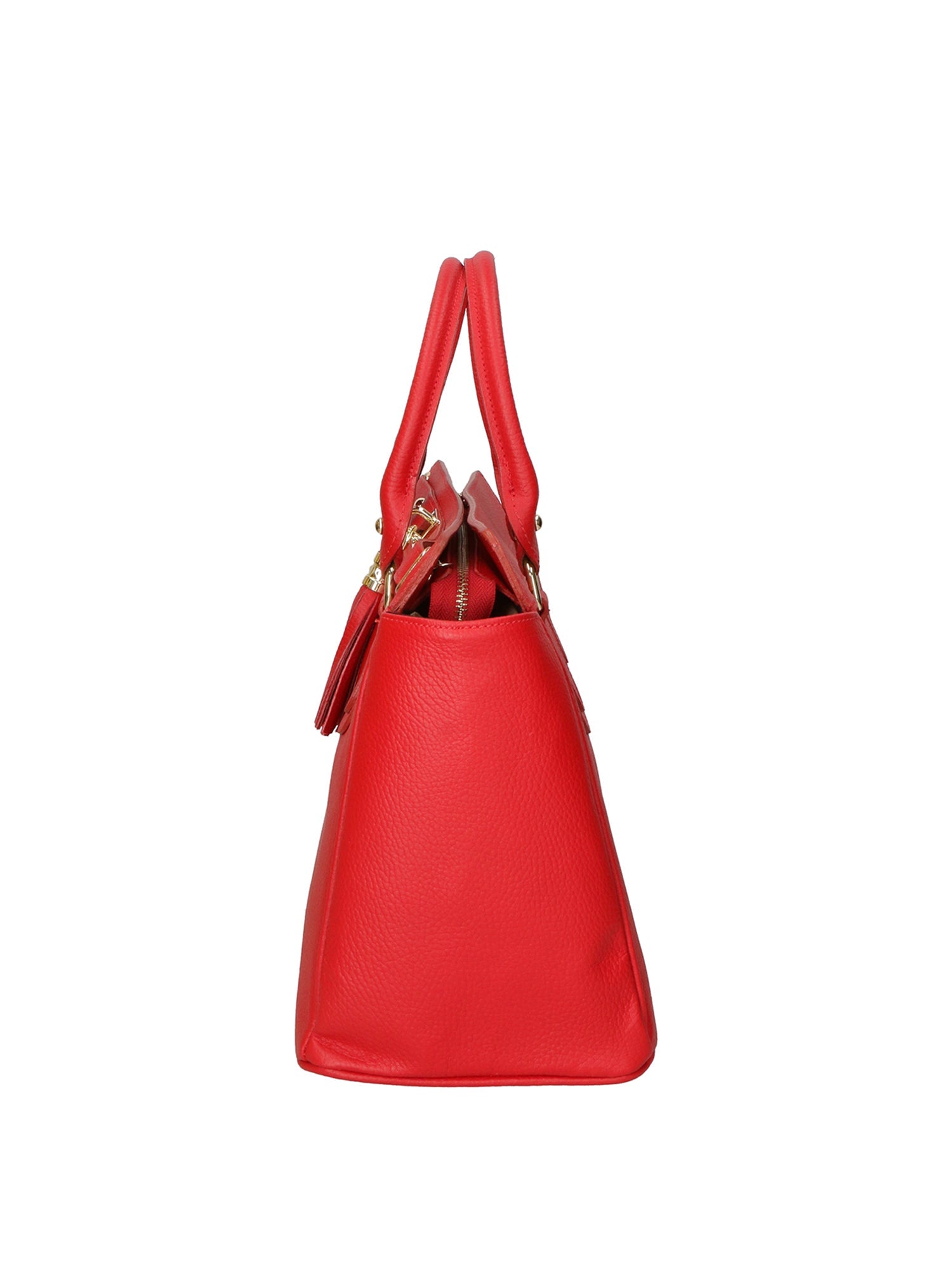 80048-D10 ROSSO SCURO DARK RED Chiara Ferretti