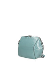 Lumina Borsa a tracolla da donna Vera pelle 189636-CIELO Chiara Ferretti