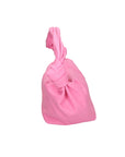 Lunaria Borsa a spalla da donna Vera pelle 06007-D213 PINK Chiara Ferretti