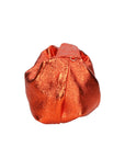 Grace Borsa a mano da donna Vera pelle 06009-L010 ARANCIO Chiara Ferretti