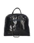 Erebea Borsa a mano da donna Vera pelle 80020-BLU Chiara Ferretti