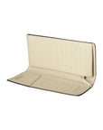 Margherita Portafoglio da donna Vera Pelle 61822 1-BEIGE Chiara Ferretti