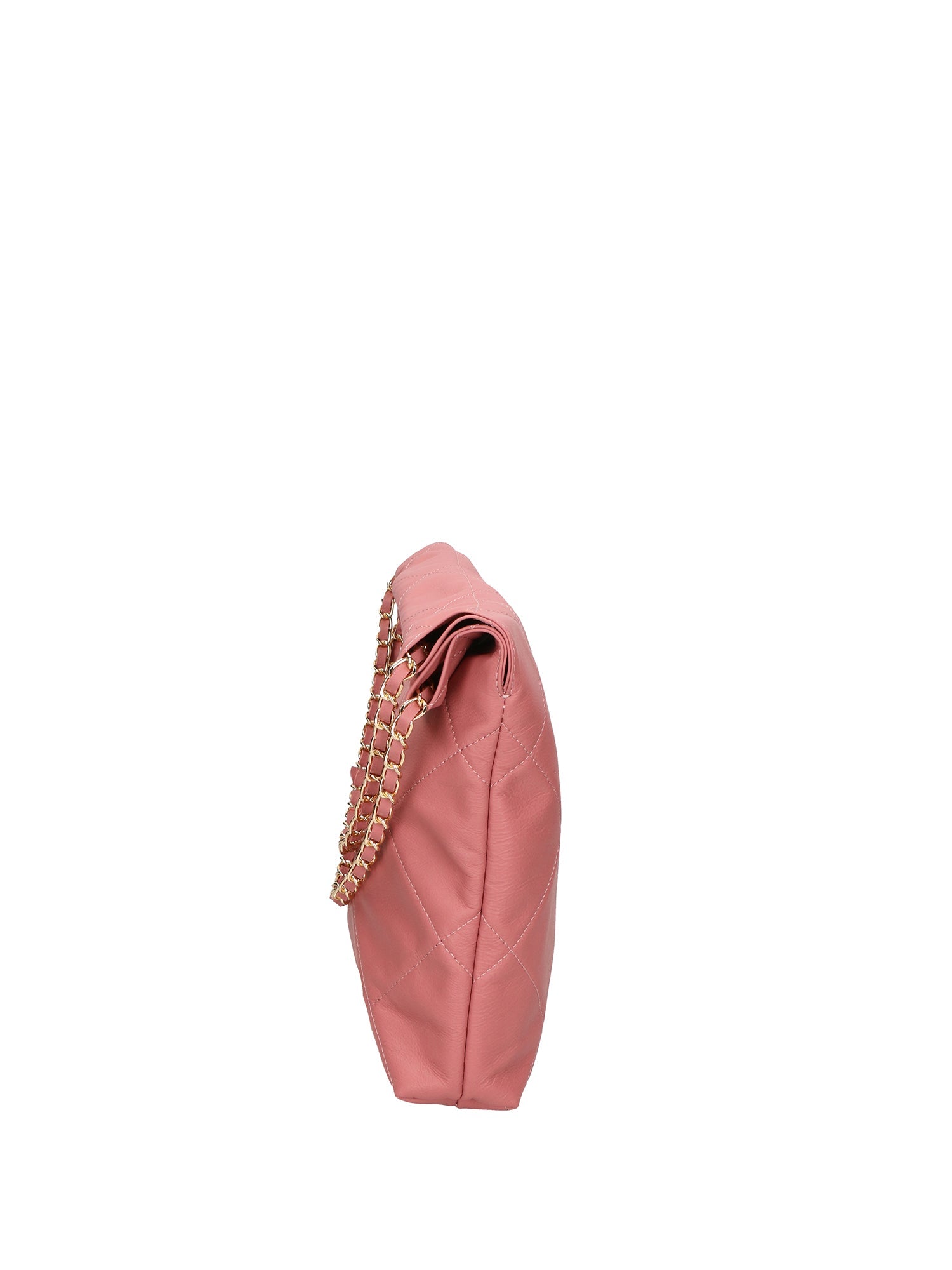 Violante Borsa a spalla donna Vera pelle 06897-S73 ROSA ANTICO Chiara Ferretti