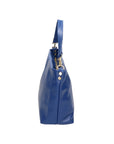 Ginevra Borsa a spalla da donna Vera pelle 05936-S22 BLUETTE Chiara Ferretti