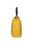 Emerenziana Borsa a spalla da donna Vera pelle 80058-GIALLO Chiara Ferretti