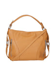 Emmy Borsa a mano da donna Vera pelle 80068-D17 CUOIO SCURO DARK COGNAC Chiara Ferretti