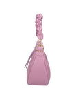 Ida Borsa a spalla da donna Vera pelle 05916-C57 LILLA Chiara Ferretti