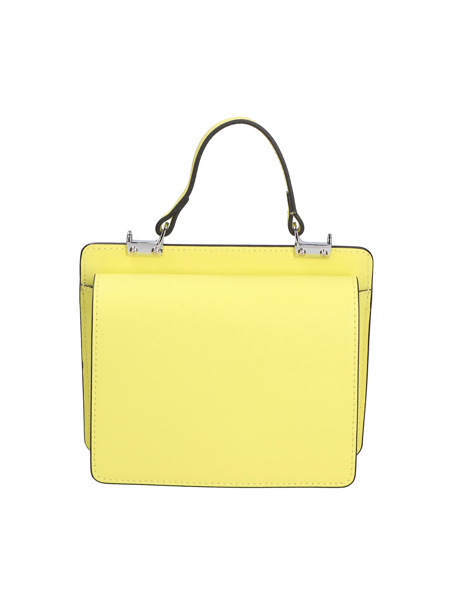 188554-GIALLO YELLOW Chiara Ferretti