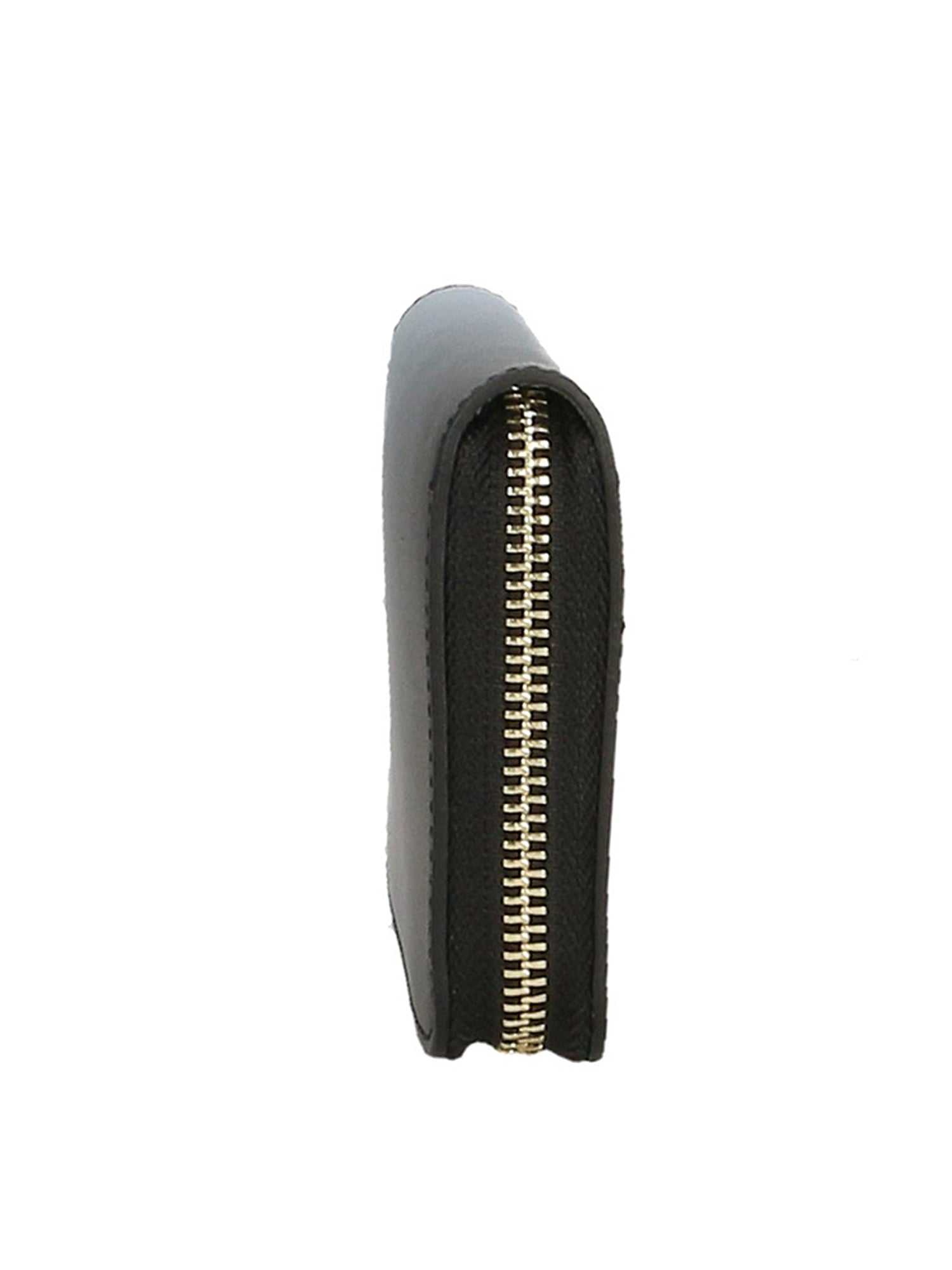 Quirica Portafoglio da donna Vera Pelle 01782-P218 NERO Chiara Ferretti