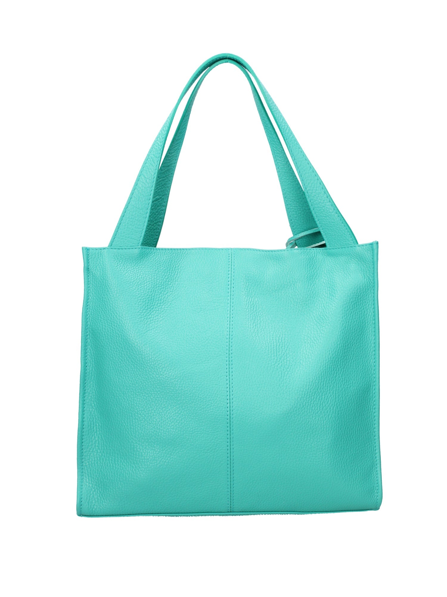Seraphina Ultra Borsa a spalla da donna Vera pelle 3311-D30 SMERALDO Chiara Ferretti