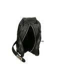 Ornella Borsa a mano da donna 100% pelle 01678-D28 NERO BLACK Chiara Ferretti