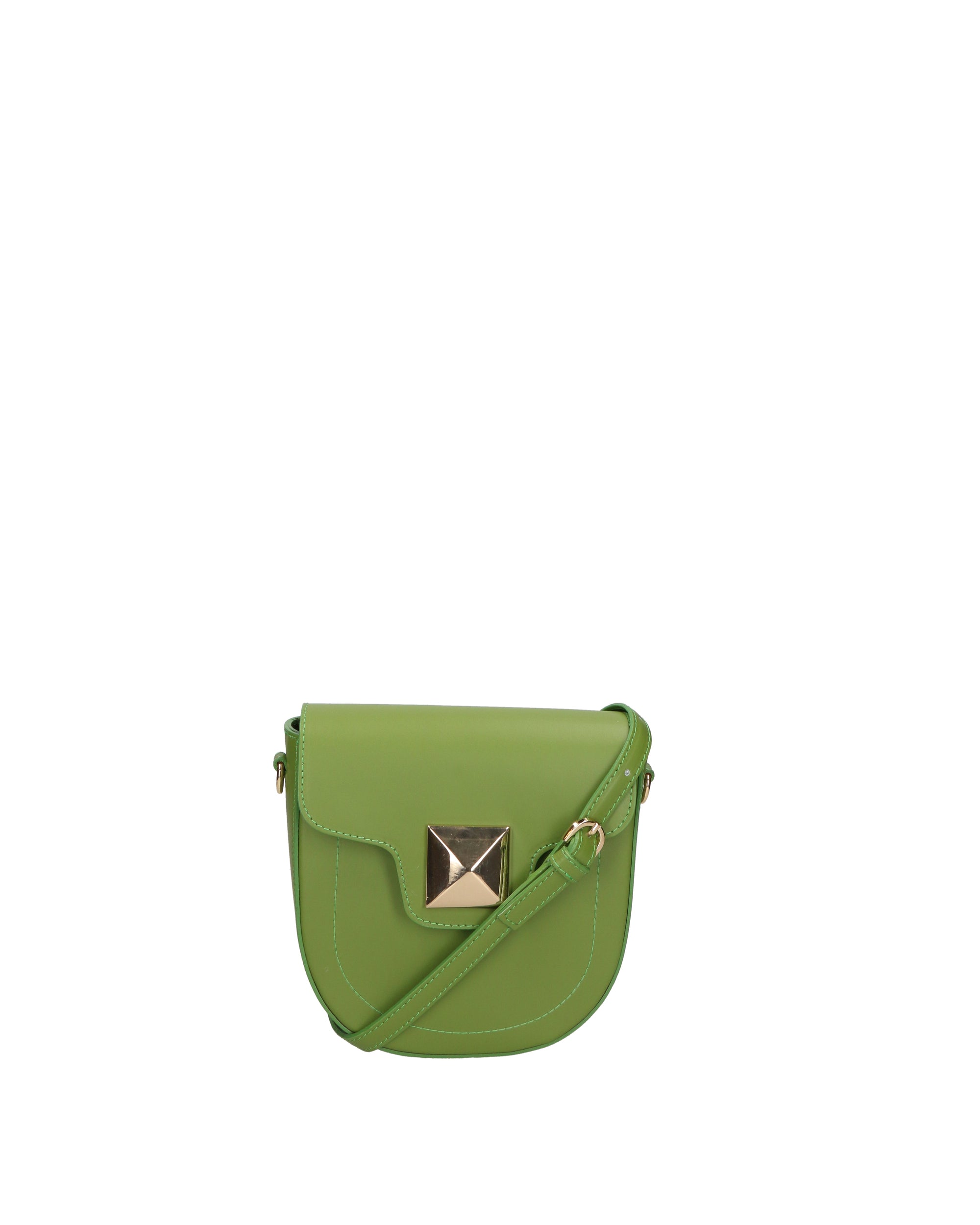 Calista Borsa a tracolla da donna Vera pelle 06014-L212 BRUCO Chiara Ferretti
