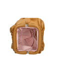 Quinta Borsa a tracolla donna Vera pelle 01448-D44 CUOIO COGNAC Chiara Ferretti