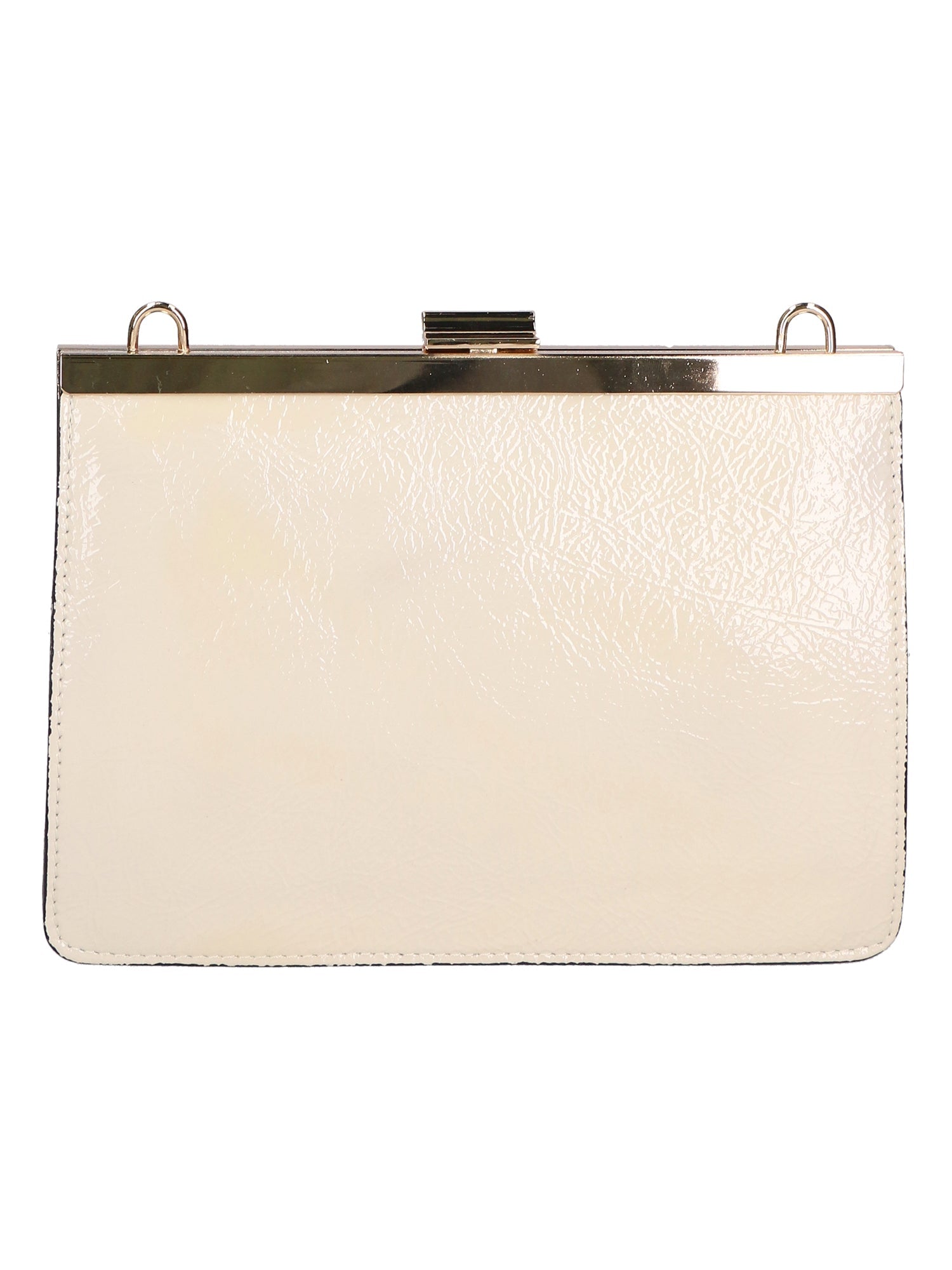 Maelle Borsa a mano da donna Vera Pelle 189546-BEIGE Chiara Ferretti