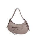 Loredana Borsa a spalla da donna Vera pelle 06548-SMOG Chiara Ferretti