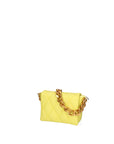 Lunara Borsa a mano da donna Vera pelle 06436-S84 LIMONE Chiara Ferretti