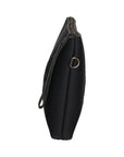 Ottavia Borsa a spalla da donna Neoprene 1331-NERO BLACK Chiara Ferretti