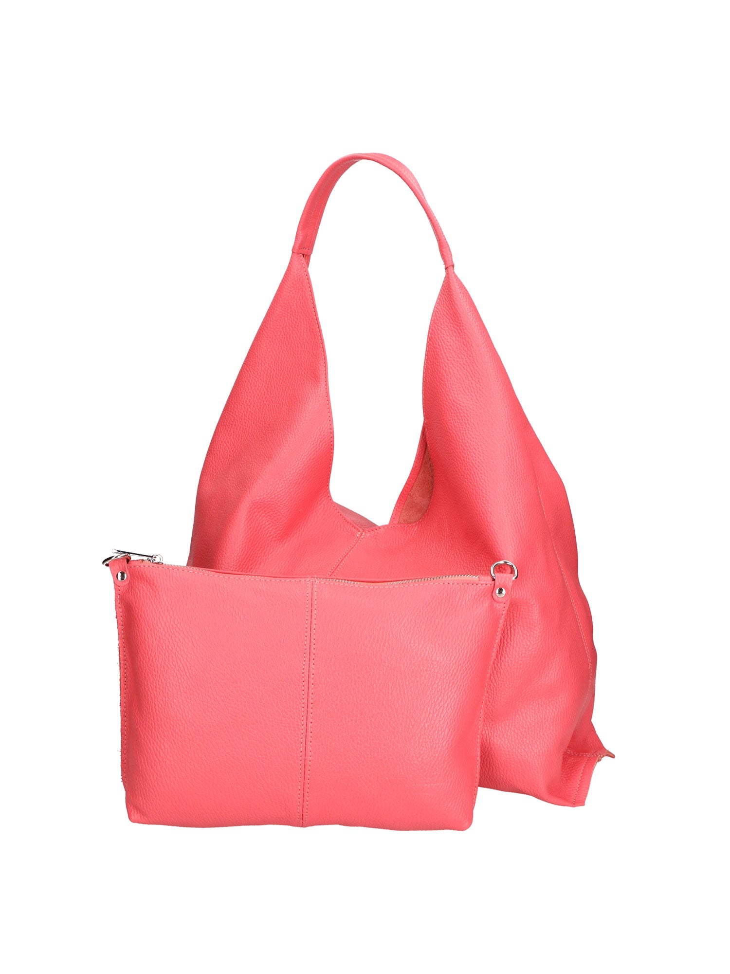 Ginger Borsa a spalla da donna Vera pelle 05788-D82 BARBIE Chiara Ferretti