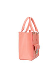 Iolara Borsa a mano da donna Vera Pelle 8655-ROSA Chiara Ferretti