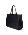 Miriana Borsa a mano da donna Vera pelle 04224-D26 BLU SCURO DARK BLUE Chiara Ferretti