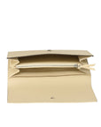 Mara Portafoglio da donna Vera Pelle 60555 2-BEIGE Chiara Ferretti