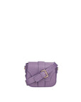 Women's Shoulder Bag In Genuine Leather
