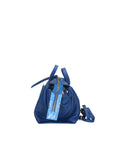 Céleste Borsa a mano da donna Vera pelle 190546-BLUETTE Chiara Ferretti