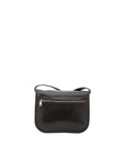 Borsa a tracolla da donna Vera pelle 5513-Nero I Fratelli